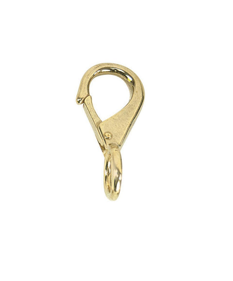 Snap Whitecap Bronze Fast Eye - 3-7/8