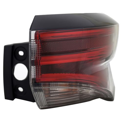 Right TYC 11-9239-00 Tail Light Assembly