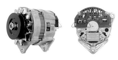 Alternator Mahle - MG110