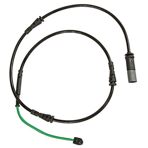 10-17 BMW 535i GT PowerStop Rear Euro-Stop Electronic Brake Pad Wear Sensor (SW-0457)
