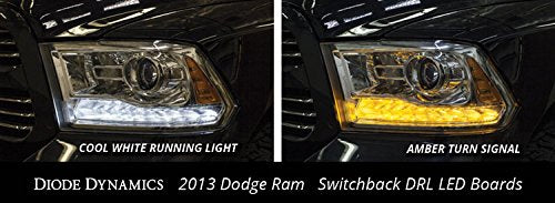 Diode Dynamics Ram SB LED Boards 13-16 Dodge