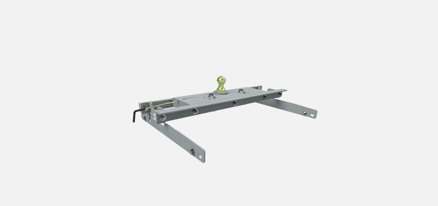 Gooseneck Hitch B&W Trailer Hitches GNRK1394