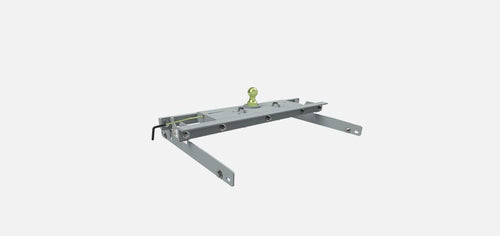 Gooseneck Hitch B&W Trailer Hitches GNRK1394