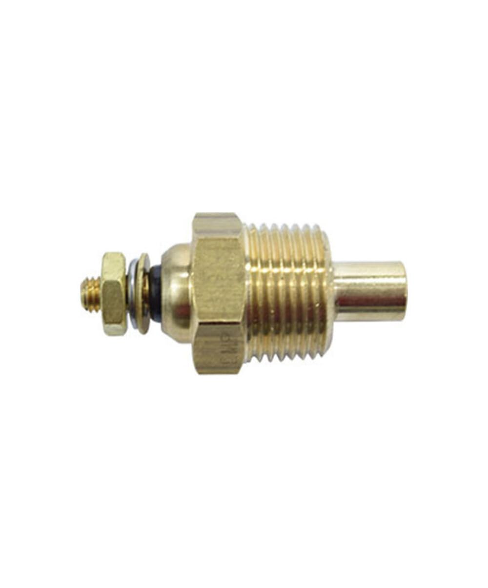 Temp 3/8" Sender