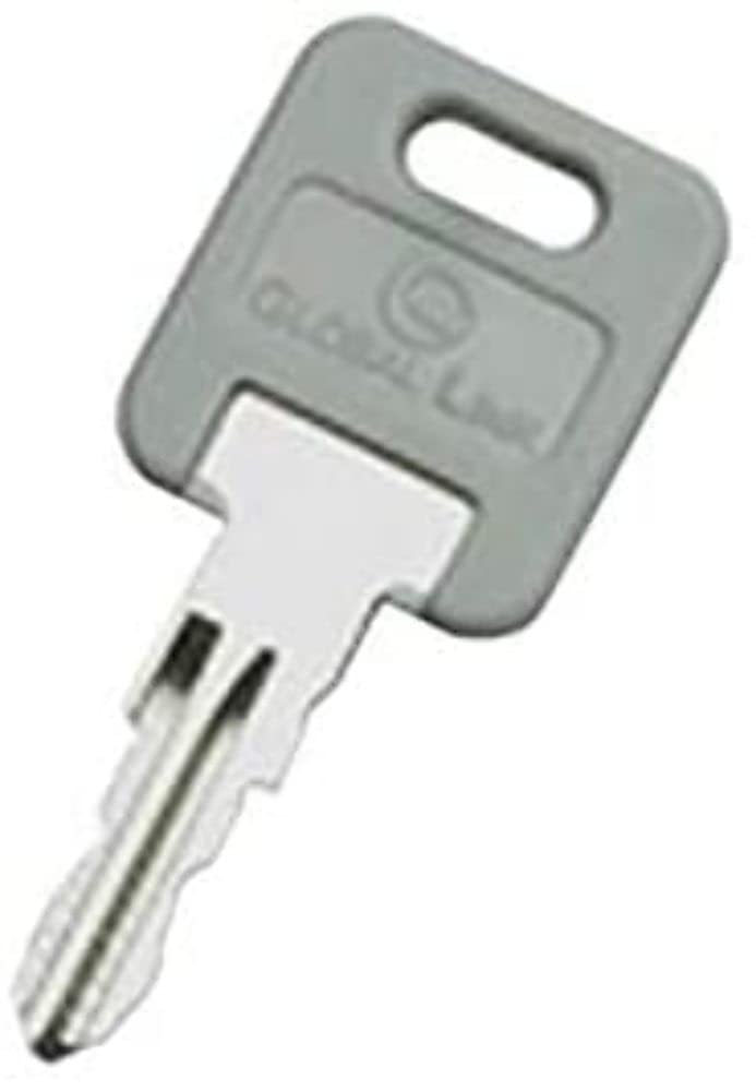 Creative Products Group G-Series Global Link Replacement Key - #335, Each