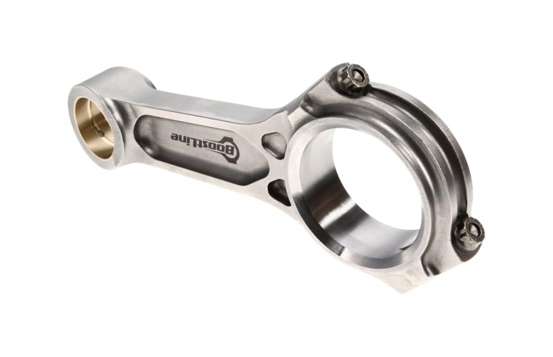 89-12 Cummins Wiseco 5.9/6.7 Diesel 7.559in BoostLine Connecting Rod Kit (DO7559-575)