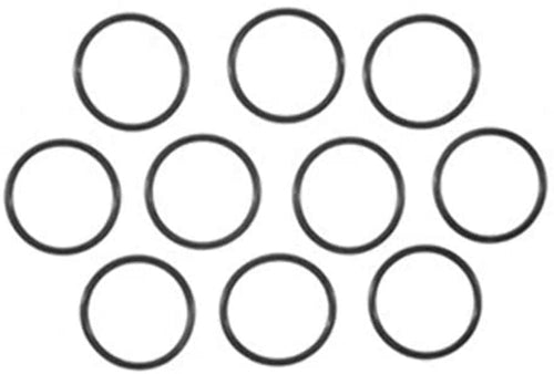 Engine Coolant Water Inlet Gasket, Mahle 72222 Standard