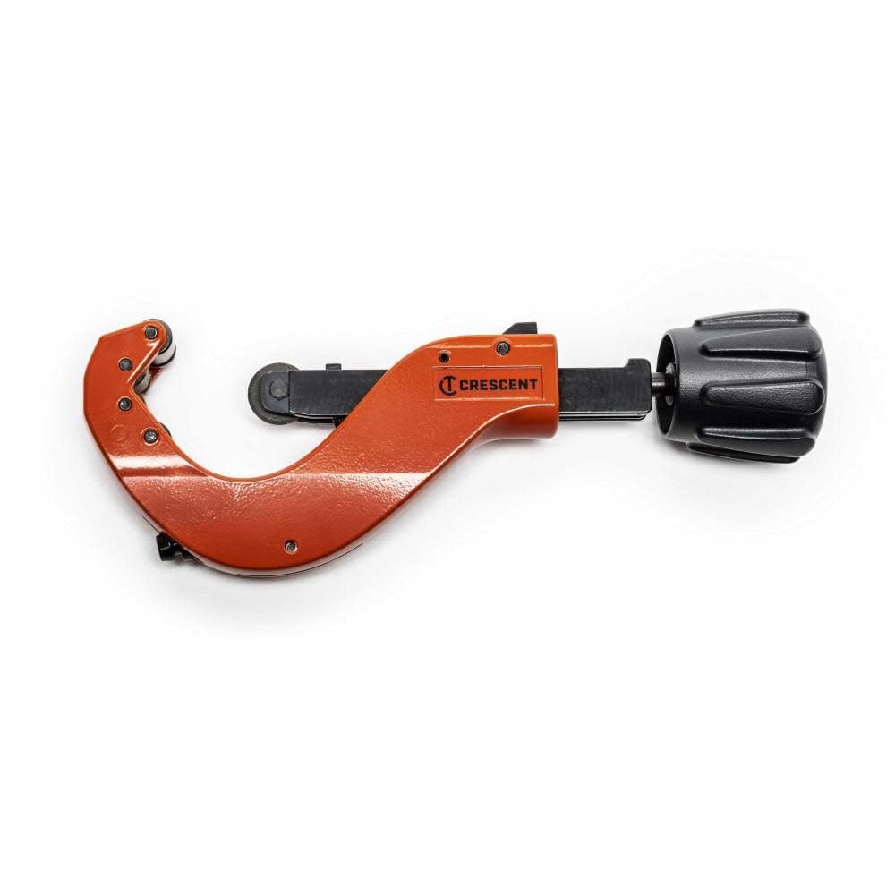 Metal Pipe Cutter - CRESCENT 1/8-2-1/8 (CMPC218)