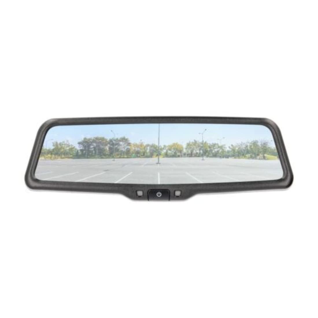 9" Live View Streaming Rearview Mirror (TE-LVM9) Ibeam