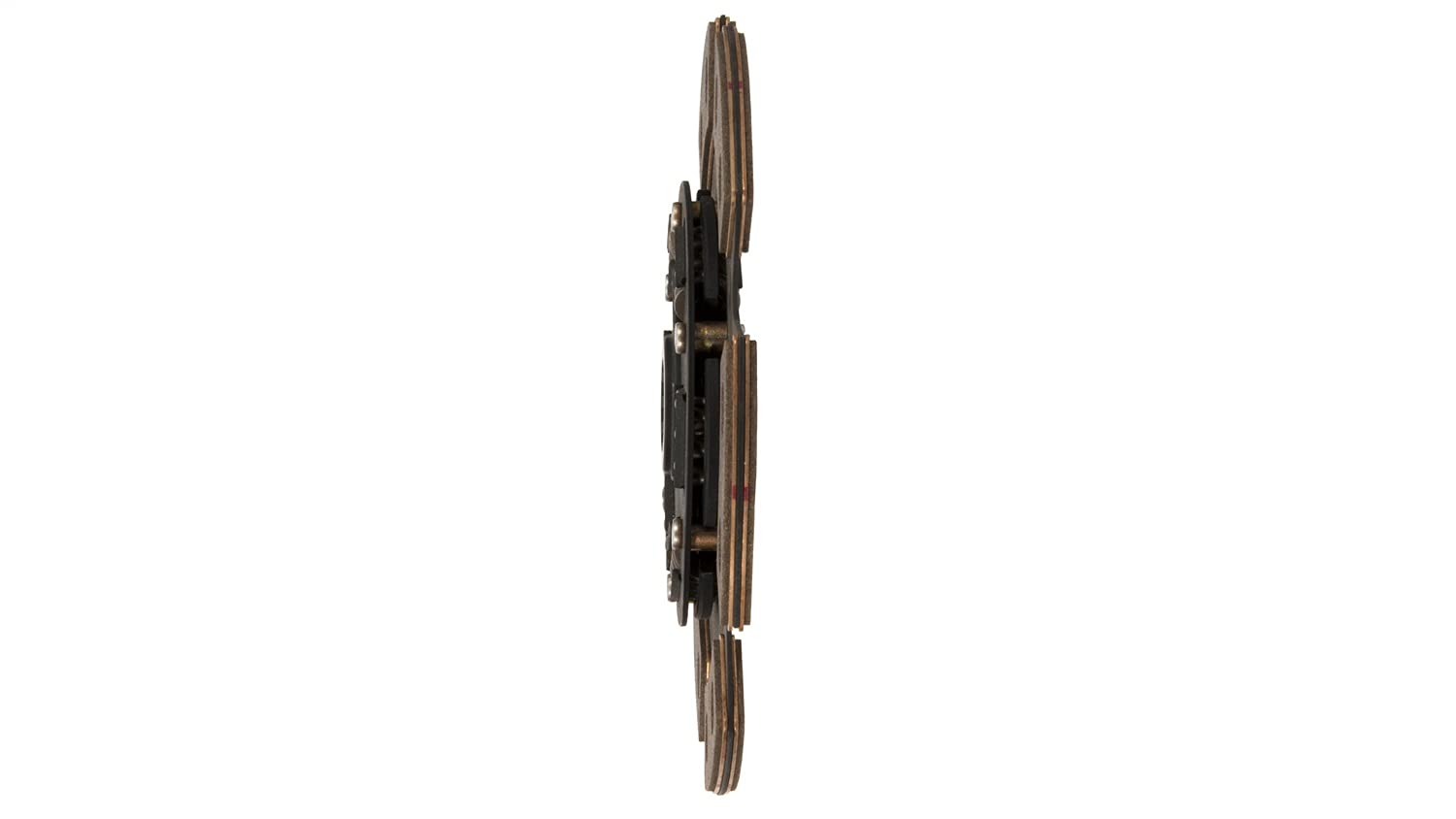 Clutch Friction Disc Centerforce Dfx