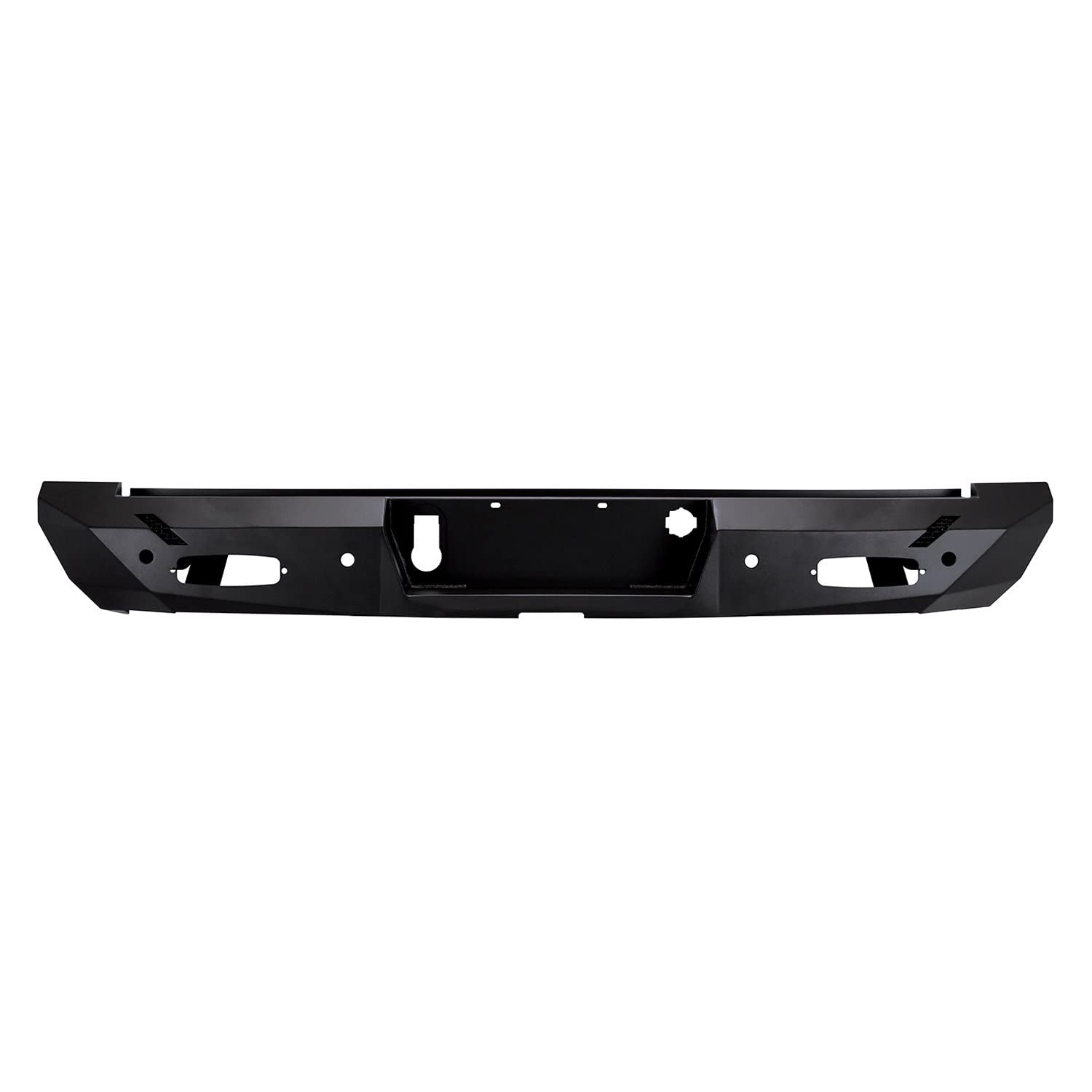 Westin Pro-Series 58-421055 Rear Bumper fits 2015-2022 Colorado Canyon 2017-2022 Colorado ZR2