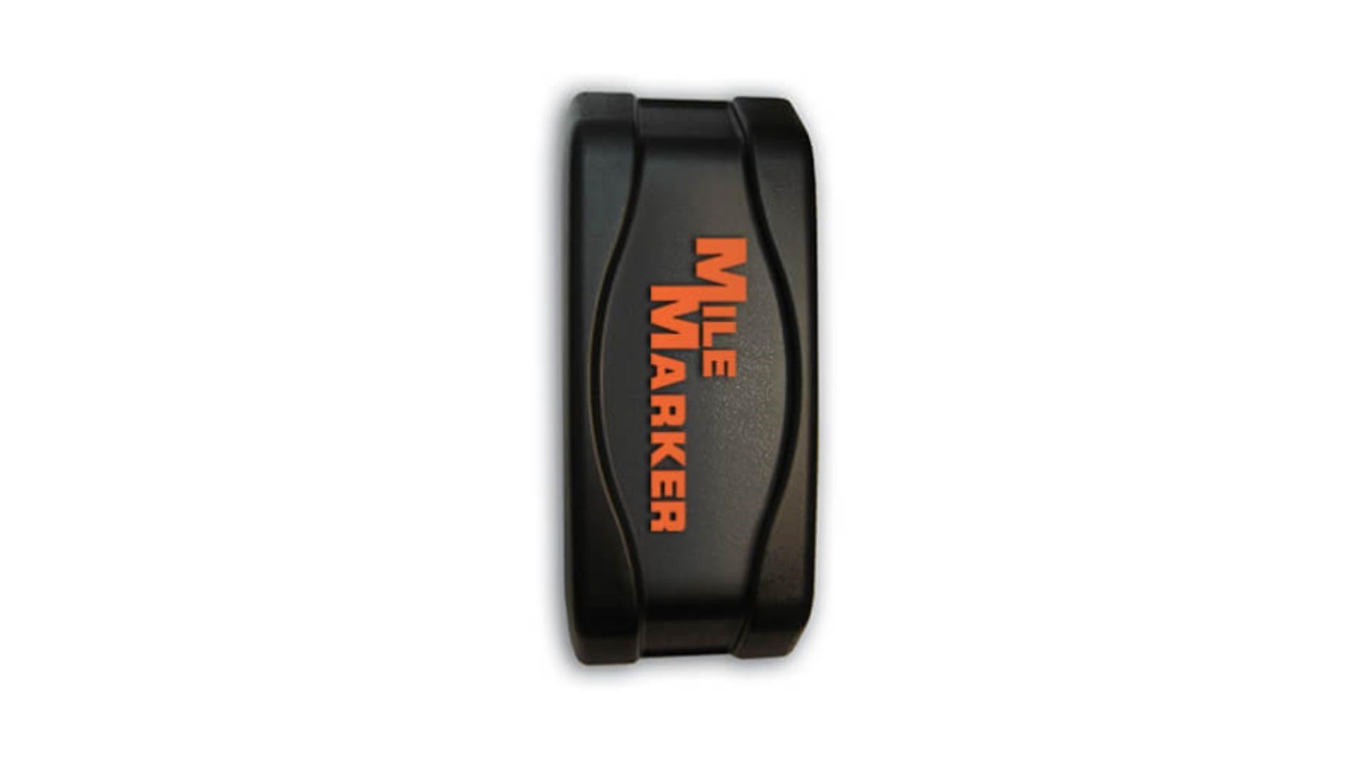 Mile Marker Roller Fairlead Cover 8402 - Impact Resistant Cover, Weather-Resistant, Protects Roller Wheels and Bearings from Mud, Road Debris, Elements