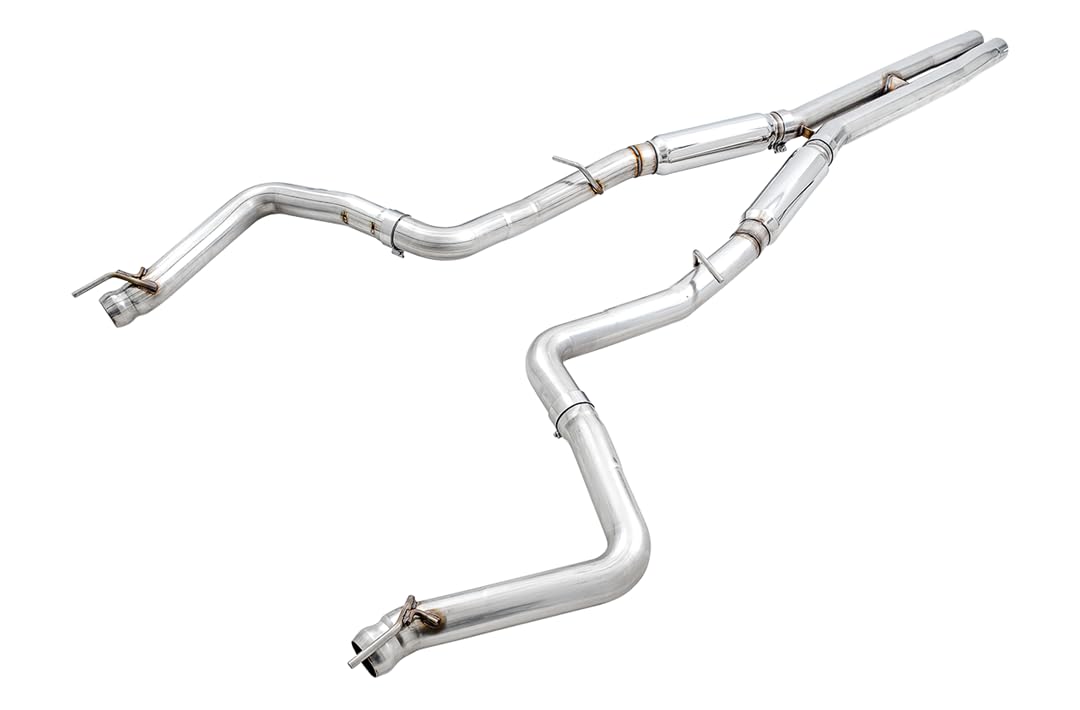 Dodge Challenger AWE Tuning Compatible with/Replacement 15-23 (Coupe - 6.2