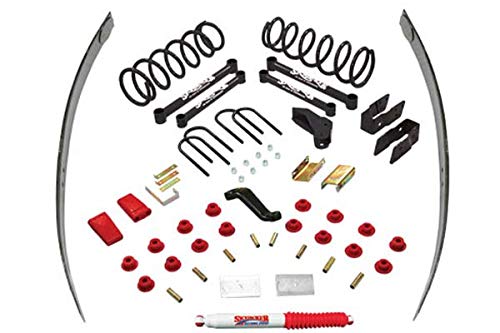 Suspension Lift Kit Skyjacker (D4519K-N)