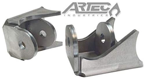 Shock Bracket High Clearance (Pair)