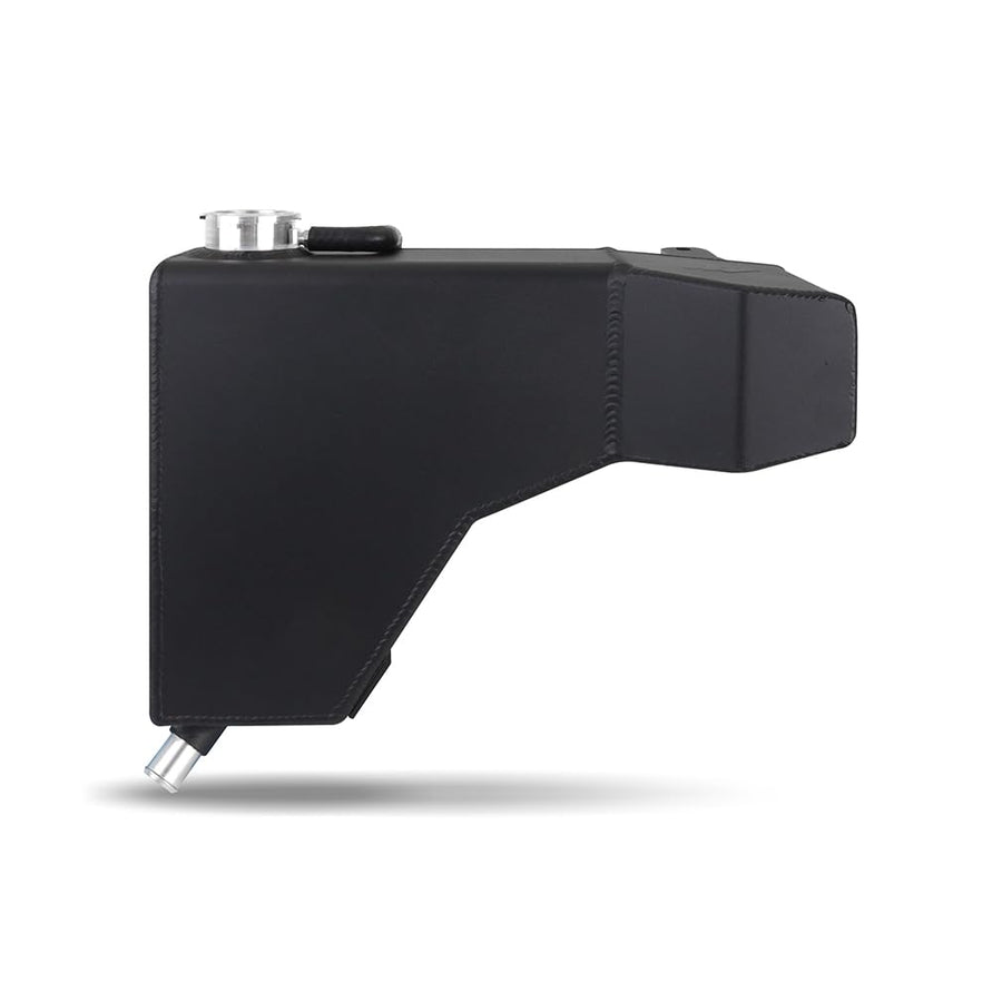 Mishimoto Expansion Tank, Black fits Dodge Charger/Challenger 6.4L/6.2L Hellcat 2015+