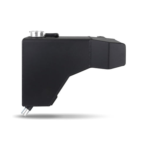 Mishimoto Expansion Tank, Black fits Dodge Charger/Challenger 6.4L/6.2L Hellcat 2015+
