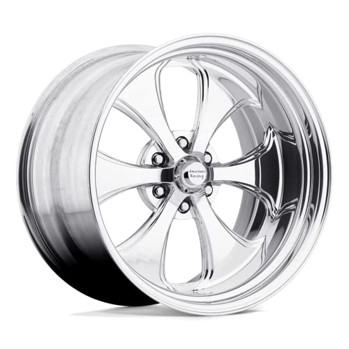 VF492280XX American Racing Vf492 0X8 Blank Custom XXMM (108-140)