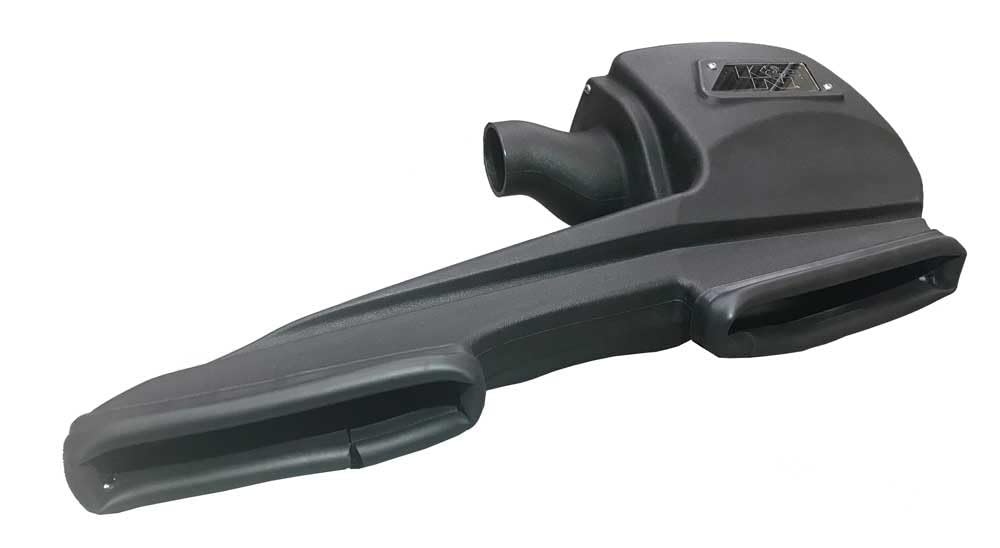 K&N Cold Air Intake Kit: Guaranteed to Increase Acceleration & Engine Growl, Increase Horsepower up to 13HP: Compatible with 1.6L, L4, 2012-2018 MERCEDES BENZ (CLA250, A160, A180, A200, A220)57S-6200