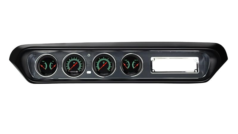 Classic Instruments G/Stock PC64GS05-LS 1964-65 GTO LS Sending Unit