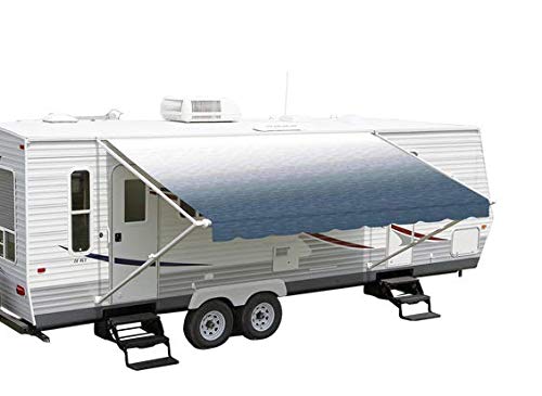 19'2"BLSF,CO-1PC,WHT,STKG