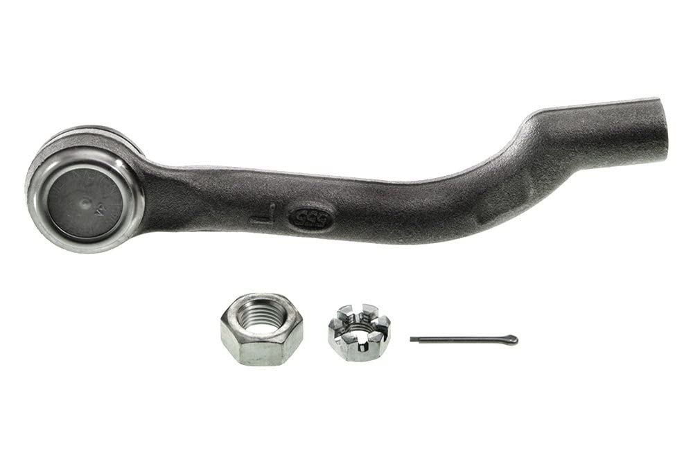 Steering Tie Rod End MOOG ES800583 for Nissan Rogue
