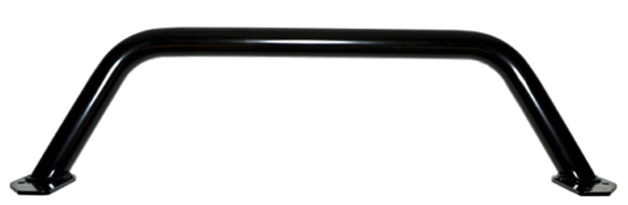 Rock Crawler WARN 61861 Front Grille Guard Tube for Jeep CJ3, CJ5, CJ6, CJ7, and Scrambler