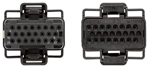 Fuel Injection Control Module Connector for Ford PowerStroke 2003-2007 6.0L F Series & Excursion, 2004-2010 6.0L E Series, 2006-2010 4.5L LCF FICM