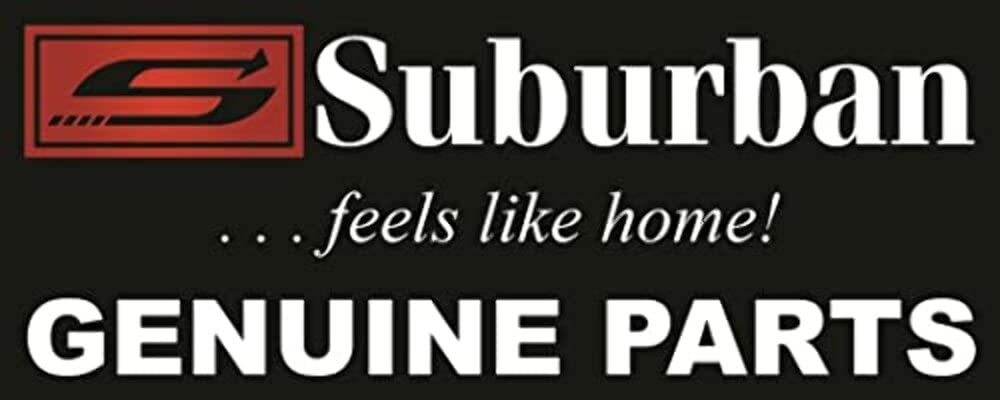 525019 Suburban Electrode Kit