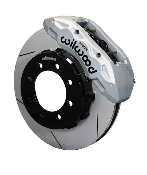 16.00" TX6R Front Kit, Ano