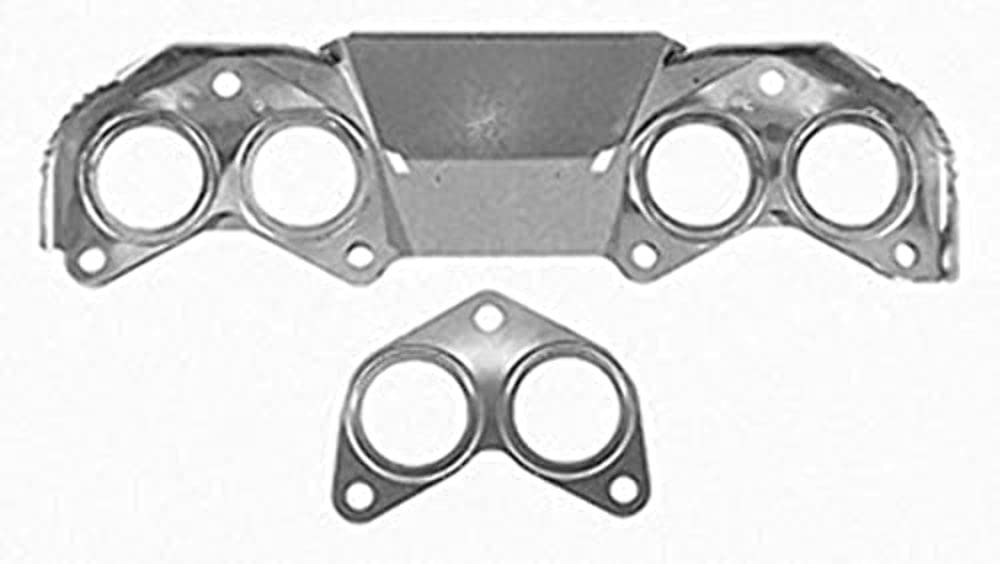 Exhaust Manifold Gasket Set MAHLE MS15621