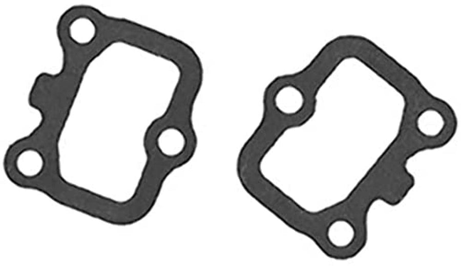 Exhaust Manifold Gasket Set MAHLE MS10062
