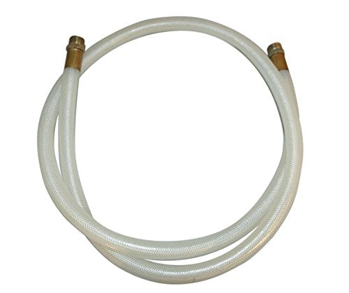 25HDC-1 John Dow Industries Replacement Evacuation Hose (for Oil and Fluid Handling Equipment), 1 Pack