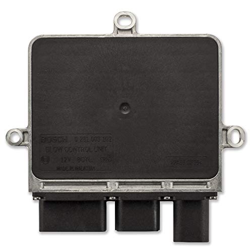 Glow Plug Control Unit for 6.7L Power Stroke F-Series Engines 2011-2017 - Part # AP63525 | OEM #'s: BC3Z12B533A, BC3Z12B533B, DY1261, DY1291, DY1350