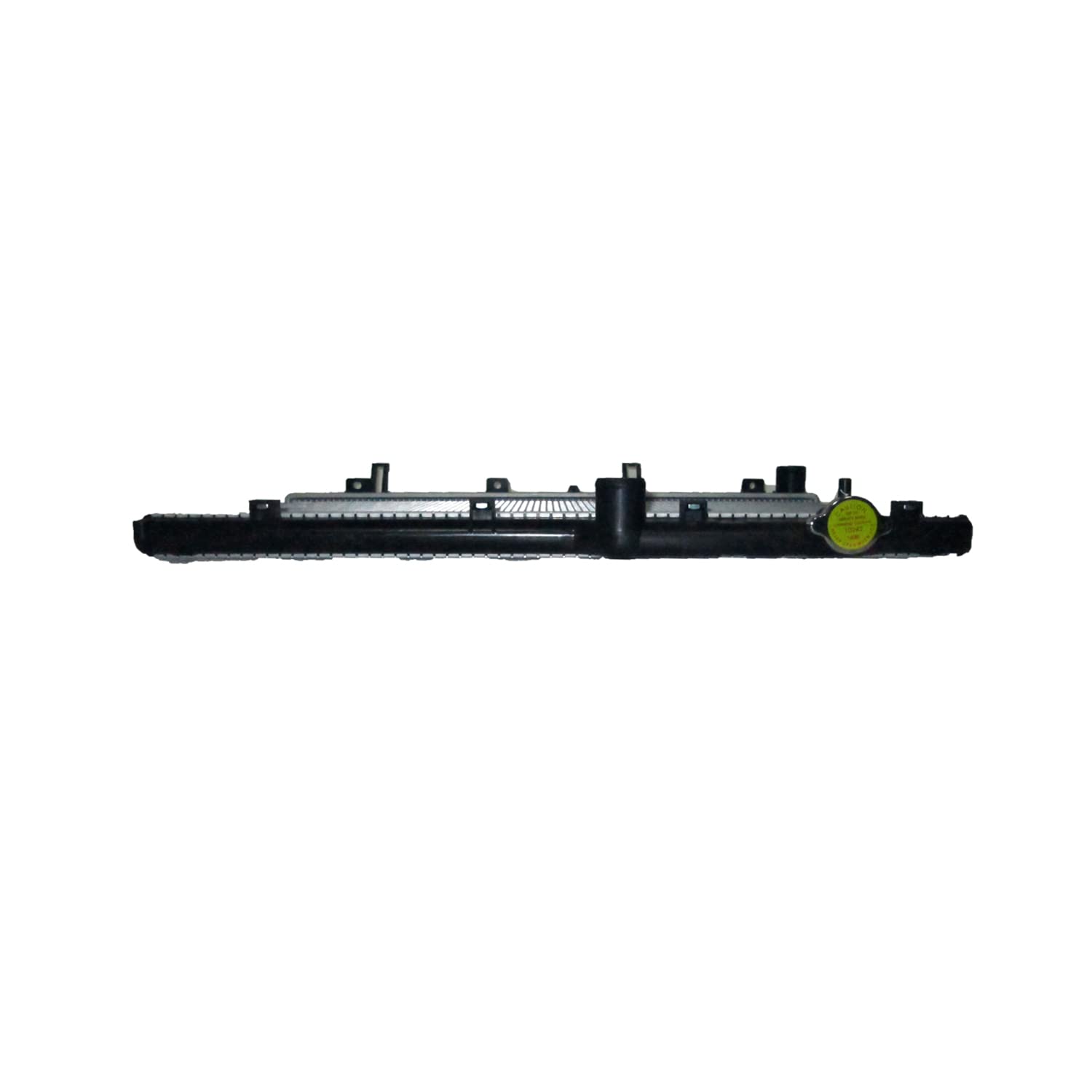 Radiator TYC 13281 for Subaru