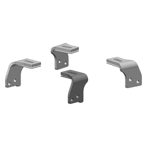 2748 Pulliam Enterprises, Inc. 16K Isr Custom Bracket Kit