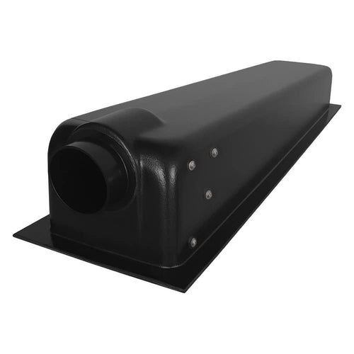 Holding Tank ICON 14049 HT400-ED 44x11 1/4x7 8 Gal.