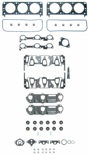 HST FEL-PRO 9957 PT-2 Engine Cylinder Head Gasket Set for Buick Century