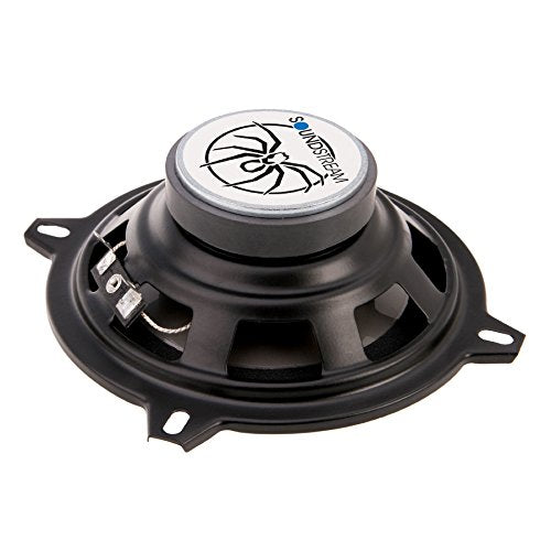 Soundstream Arachnid AF.52 Full Range 5.25" 2-Way 250W Speakers