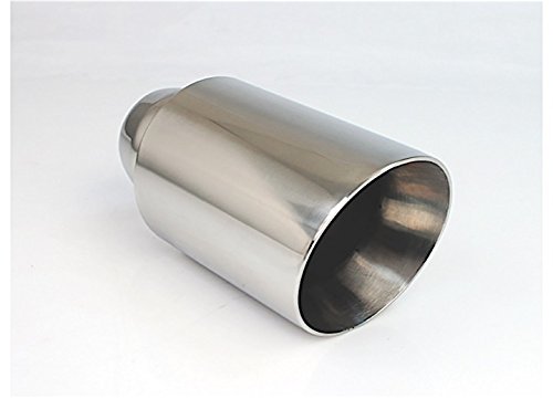 DT-013C Different Trend Exhaust Tip
