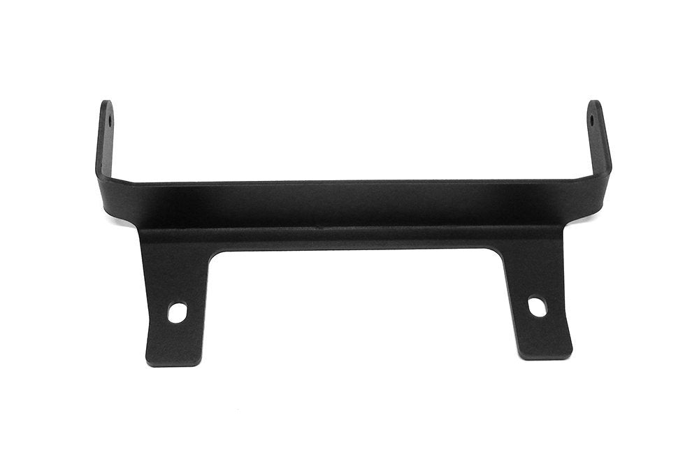12" Roller Fairlead Southern Truck LED Light Bar Mounting Bracket
