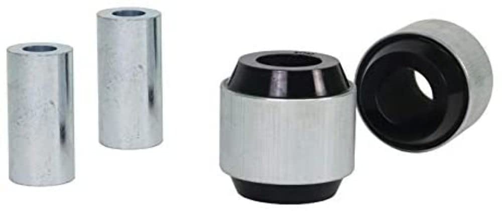 Rear Control Arm Bushing Nolathane REV034.0116 ; Fits Ford Mustang 15-20