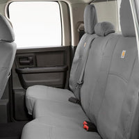 Carhartt Covercraft Seat Saver Custom Seat Covers