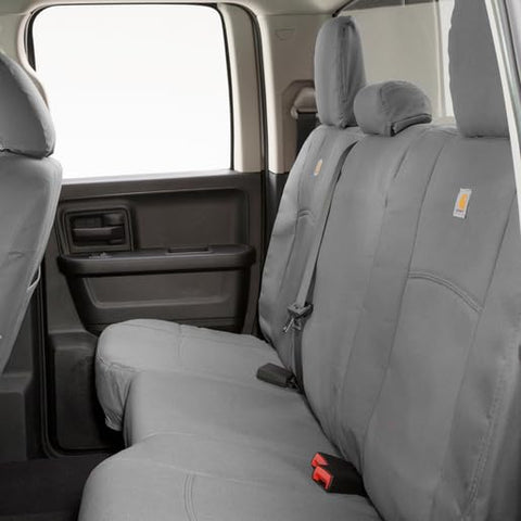 Carhartt Covercraft Seat Saver Custom Seat Covers