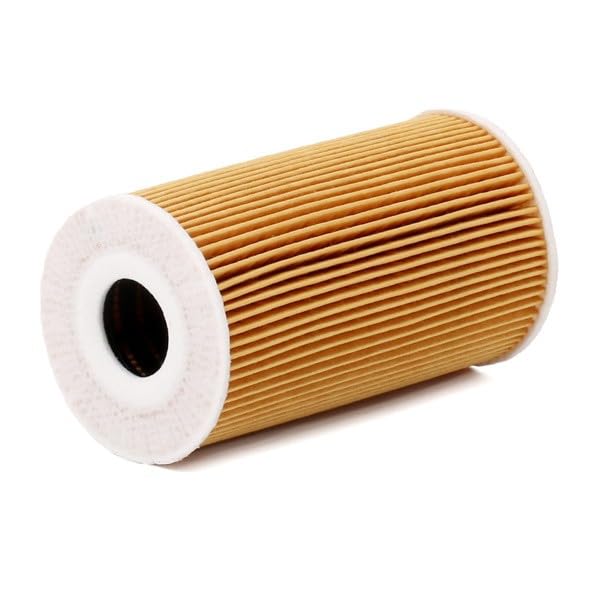 OX 128/1D ECO MAHLE Original Oil Filter