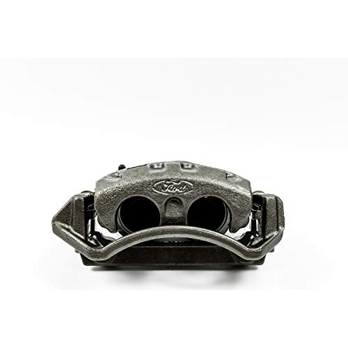 Power Stop One Stock Replacement Front Left L4635 Brake Caliper For Ford F-150 1997-2001 [Model Specific]