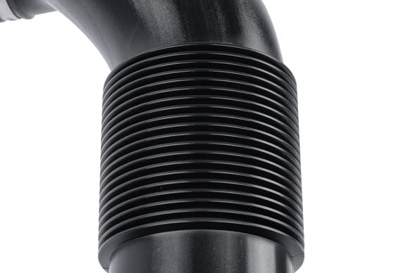 Ea888.4 APR Intake Backpipe W Dv Recirc (CI100053-B)