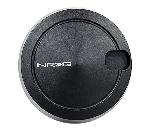 Quick Release NRG SRK-201MB Locks