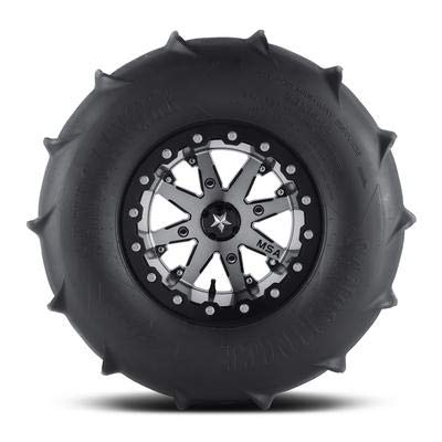 EFX Sand Slinger 29x14x14 LRB Black Wall Tire SS-29-14-14
