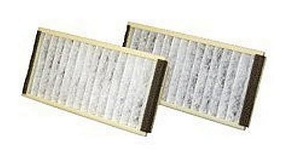Cabin Air Panel WIX Filters - 24826, Pack of 1